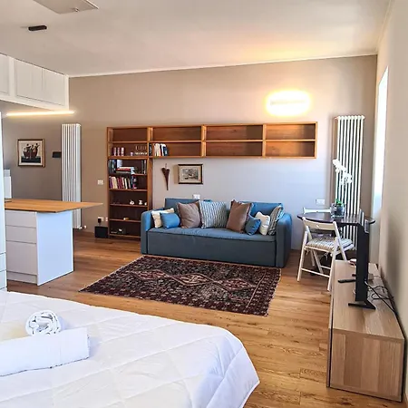 Suite San Marco Vista Mare Ancona Exterior photo