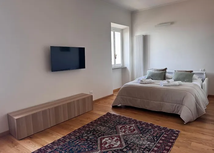 Suite San Marco Vista Mare