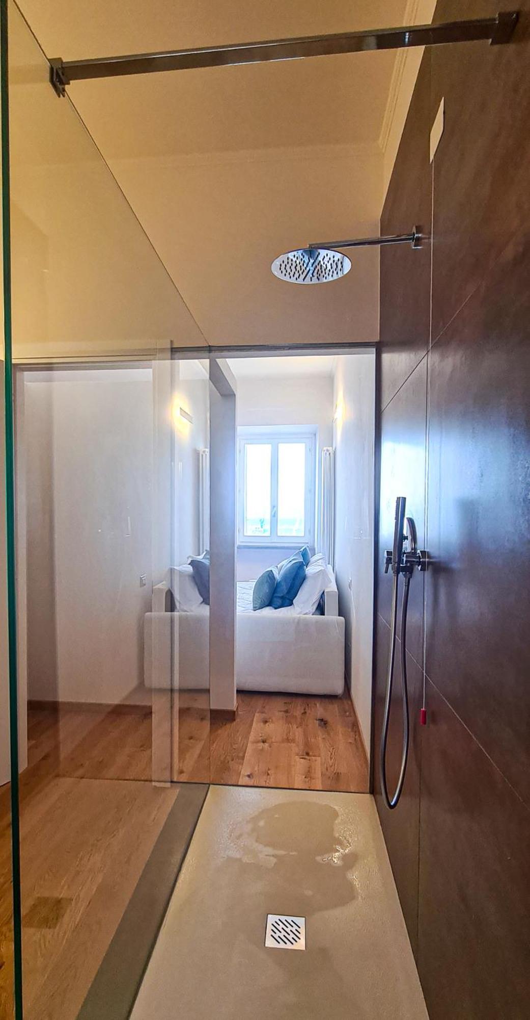 Apartamento San Marco Vista Mare *