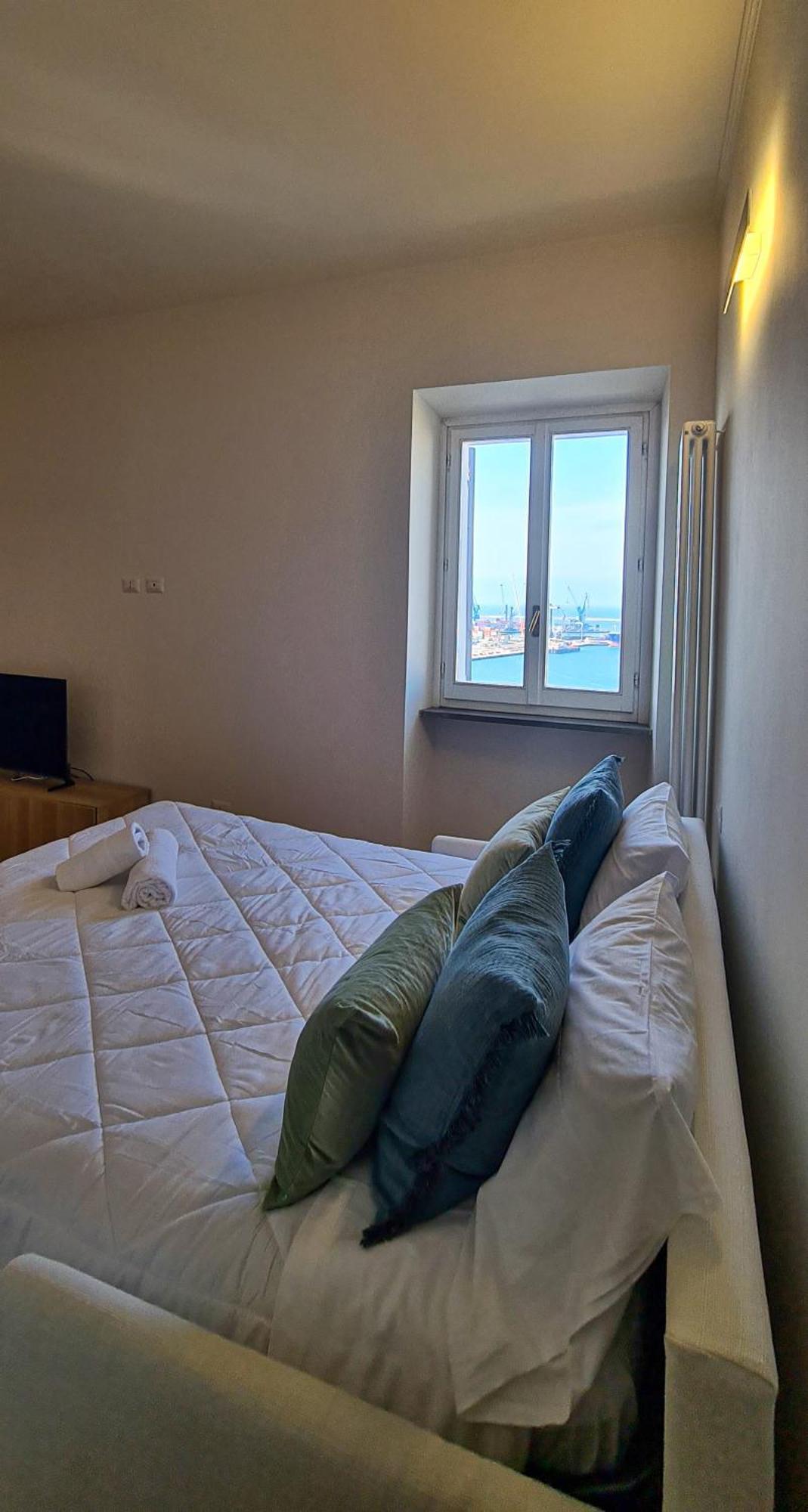 San Marco Vista Mare *
