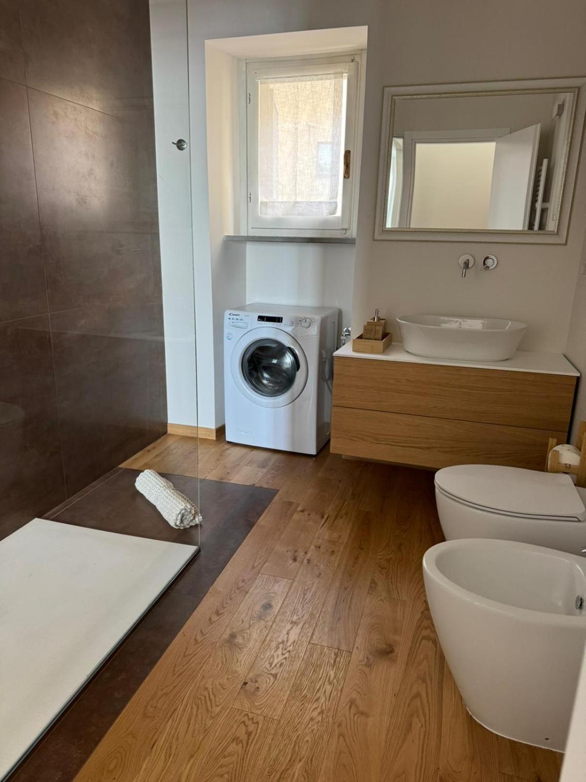 Apartamento San Marco Vista Mare *