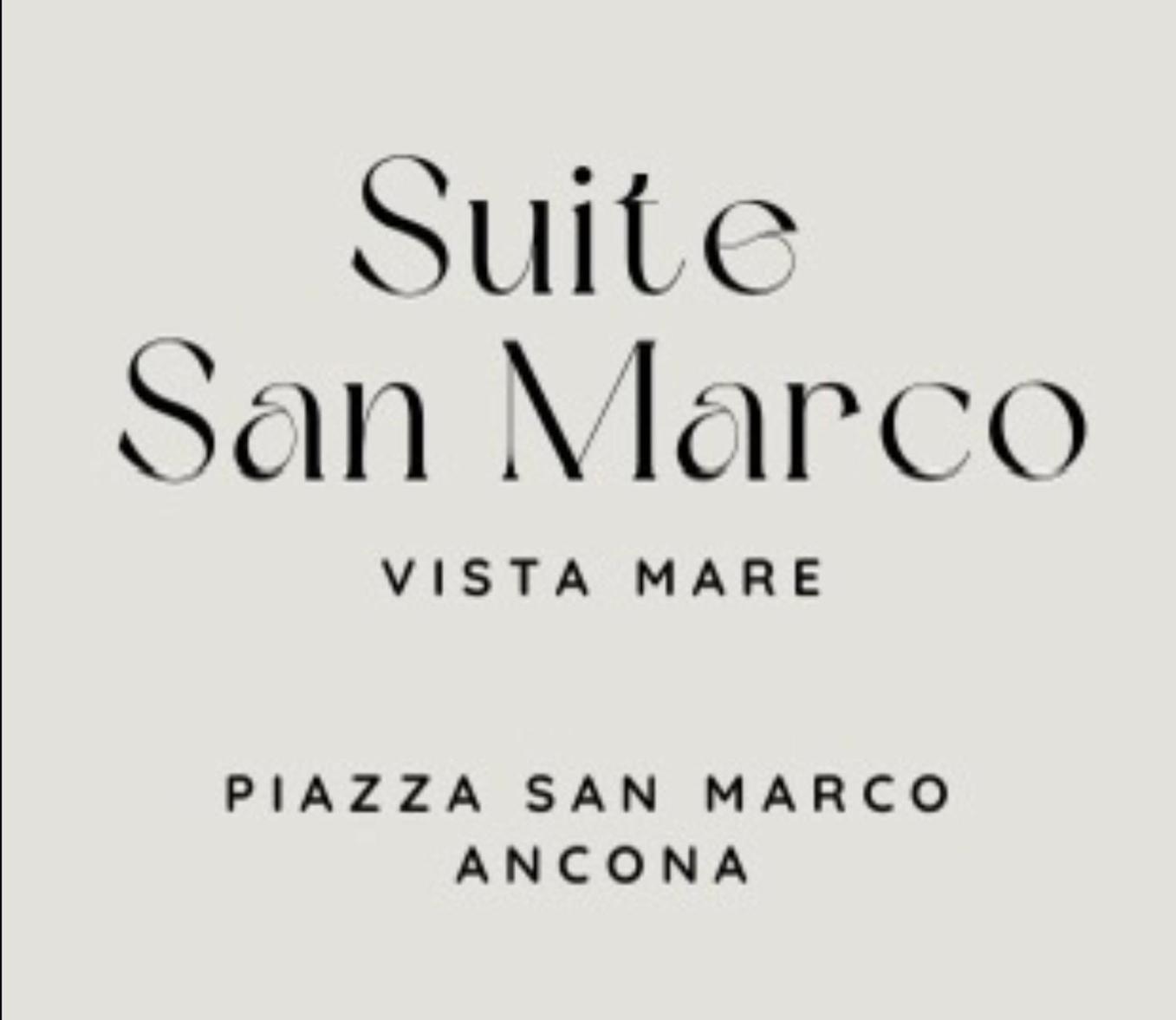 San Marco Vista Mare Apartamento *
